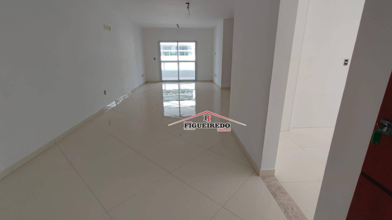 Imagem Apartamento com 3 Quartos à Venda, 129 m² em Canto Do Forte - Praia Grande Imagem Apartamento com 3 Quartos à Venda, 129 m² em Canto Do Forte - Praia Grande
