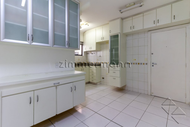 Imagem Apartamento com 3 Quartos à Venda, 165 m² em Jardim America - São Paulo