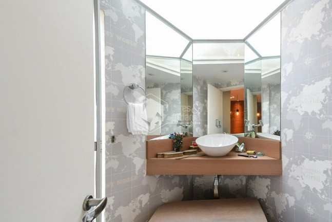 Imagem Apartamento com 1 Quarto à Venda, 47 m² em Vila Nova Conceição - São Paulo Imagem Apartamento com 1 Quarto à Venda, 47 m² em Vila Nova Conceição - São Paulo