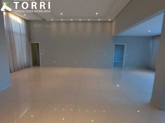 Imagem Imóvel com 4 Quartos à Venda, 353 m² em Condomínio Evidence Residencial - Araçoiaba Da Serra