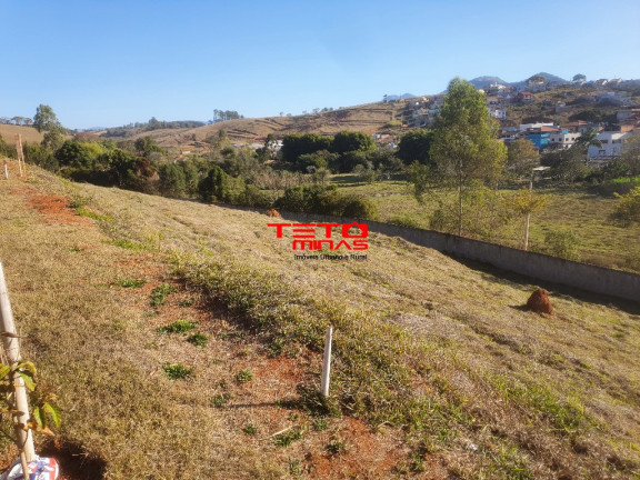 Imagem Terreno à Venda, 360 m² em Condomínio Colinas Do Sol - São Lourenço Imagem Terreno à Venda, 360 m² em Condomínio Colinas Do Sol - São Lourenço