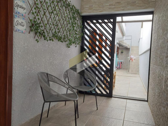 Imagem Casa com 2 Quartos à Venda, 125 m² em Jardim Wanel Ville Iv - Sorocaba Imagem Casa com 2 Quartos à Venda, 125 m² em Jardim Wanel Ville Iv - Sorocaba