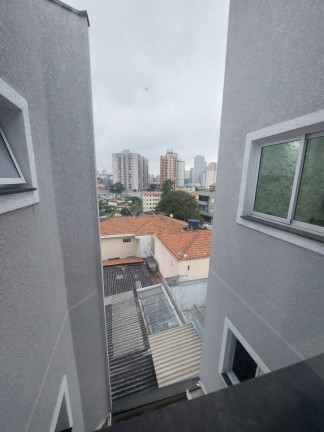 Imagem Cobertura com 3 Quartos à Venda, 100 m² em Vila Scarpelli - Santo André Imagem Cobertura com 3 Quartos à Venda, 100 m² em Vila Scarpelli - Santo André