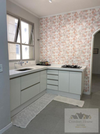 Imagem Apartamento com 3 Quartos à Venda, 126 m² em Centro - Santo André Imagem Apartamento com 3 Quartos à Venda, 126 m² em Centro - Santo André