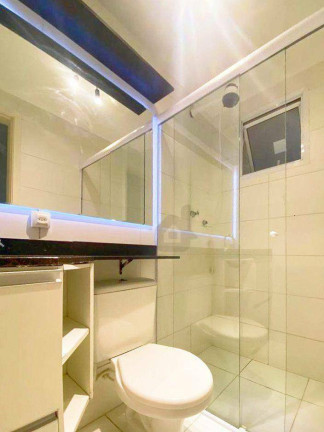 Imagem Apartamento com 3 Quartos à Venda, 69 m² em Alpha Club Residencial - Votorantim