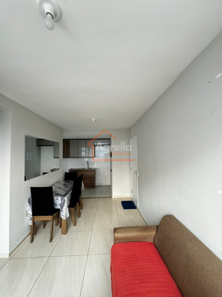 Imagem Imóvel com 2 Quartos à Venda, 52 m² em Condominio Portal Vila Das Borboletas - Mogi Guaçu Imagem Imóvel com 2 Quartos à Venda, 52 m² em Condominio Portal Vila Das Borboletas - Mogi Guaçu
