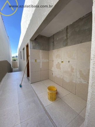 Imagem Casa com 3 Quartos à Venda, 90 m² em Jardim Das Cerejeiras - Atibaia