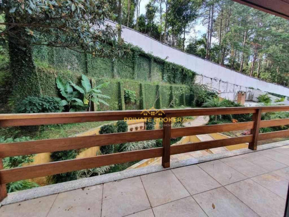 Imagem Casa com 4 Quartos à Venda, 490 m² em Residencial Dez (alphaville) - Santana De Parnaíba Imagem Casa com 4 Quartos à Venda, 490 m² em Residencial Dez (alphaville) - Santana De Parnaíba