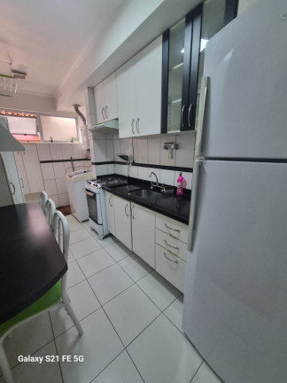 Imagem Casa de Condomínio com 3 Quartos à Venda, 110 m² em Parque Munhoz - São Paulo