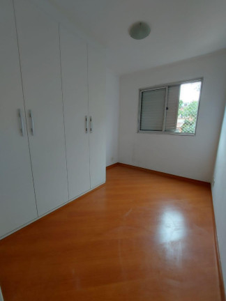 Imagem Apartamento com 2 Quartos à Venda, 51 m² em Conjunto Residencial Vista Verde - São Paulo
