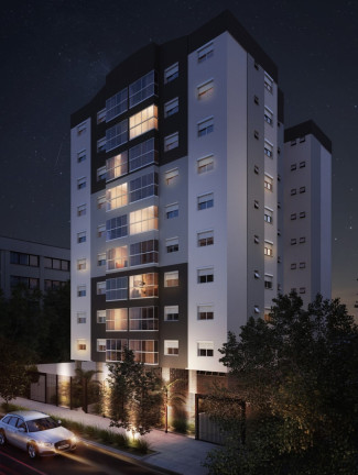 Imagem Apartamento com 3 Quartos à Venda, 105 m² em Petrópolis - Porto Alegre