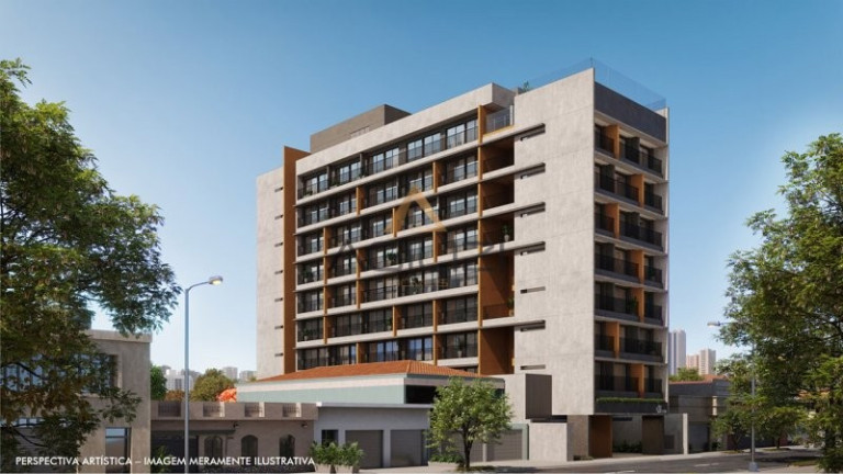Imagem Apartamento com 1 Quarto à Venda, 24 m² em Pinheiros - São Paulo Imagem Apartamento com 1 Quarto à Venda, 24 m² em Pinheiros - São Paulo