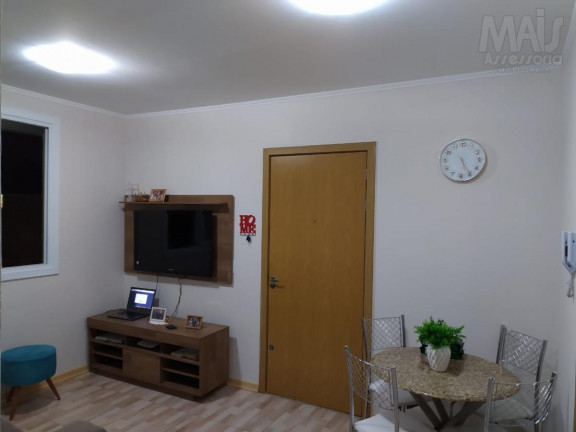 Imagem Apartamento com 2 Quartos à Venda, 63 m² em São Jorge - Novo Hamburgo Imagem Apartamento com 2 Quartos à Venda, 63 m² em São Jorge - Novo Hamburgo