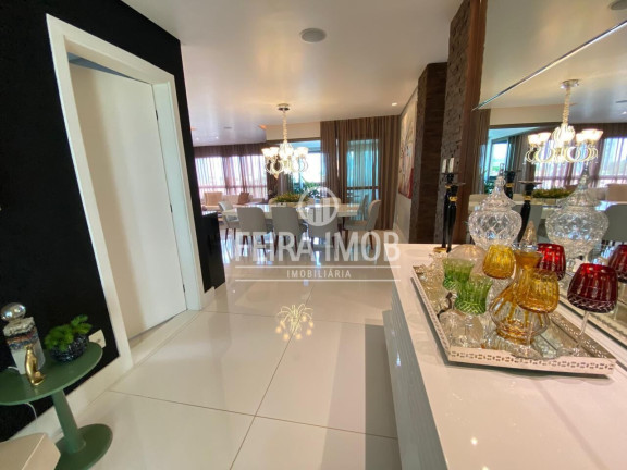 Imagem Apartamento com 4 Quartos à Venda, em Santa Mônica - Feira De Santana Imagem Apartamento com 4 Quartos à Venda, em Santa Mônica - Feira De Santana