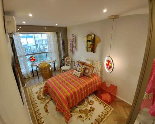 Imagem Imóvel com 3 Quartos à Venda, 221 m² em Moema - São Paulo Imagem Imóvel com 3 Quartos à Venda, 221 m² em Moema - São Paulo