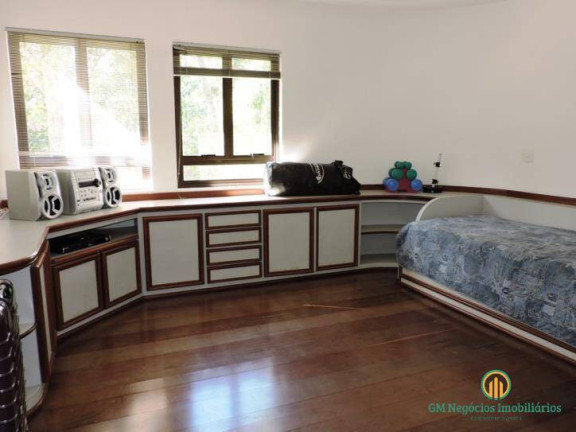 Imagem Casa de Condomínio com 5 Quartos à Venda, 804 m² em Granja Viana - Carapicuíba
