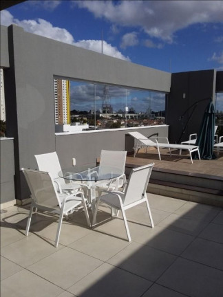 Imagem Apartamento com 2 Quartos à Venda, 54 m² em Jardim - Santo André Imagem Apartamento com 2 Quartos à Venda, 54 m² em Jardim - Santo André