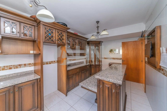 Imagem Casa com 3 Quartos à Venda, 282 m² em Chácara Das Pedras - Porto Alegre