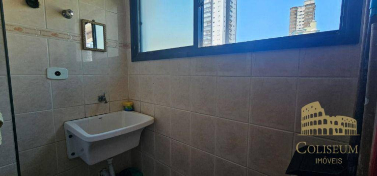 Imagem Apartamento com 1 Quarto à Venda, 45 m² em Tupi - Praia Grande
