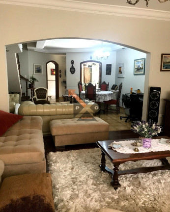 Imagem Casa com 3 Quartos à Venda, 300 m² em Parque Da Mooca - São Paulo Imagem Casa com 3 Quartos à Venda, 300 m² em Parque Da Mooca - São Paulo
