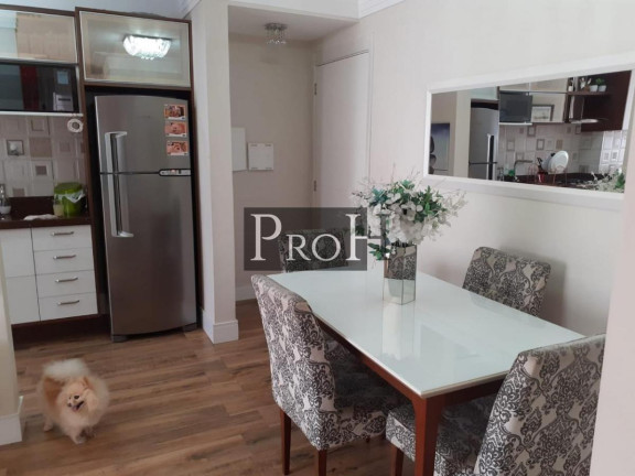 Imagem Apartamento com 2 Quartos à Venda, 68 m² em Ipiranga - São Paulo