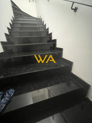 Imagem Casa com 3 Quartos à Venda, 140 m² em Vila Rubens - Mogi Das Cruzes