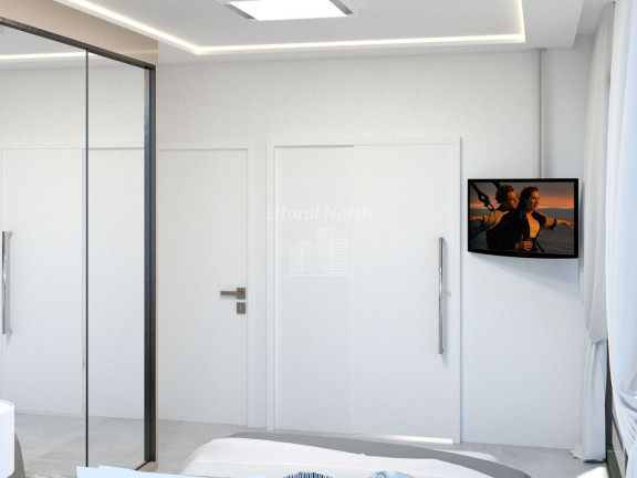 Imagem Apartamento com 3 Quartos à Venda, 580 m² em Barra - Balneário Camboriú