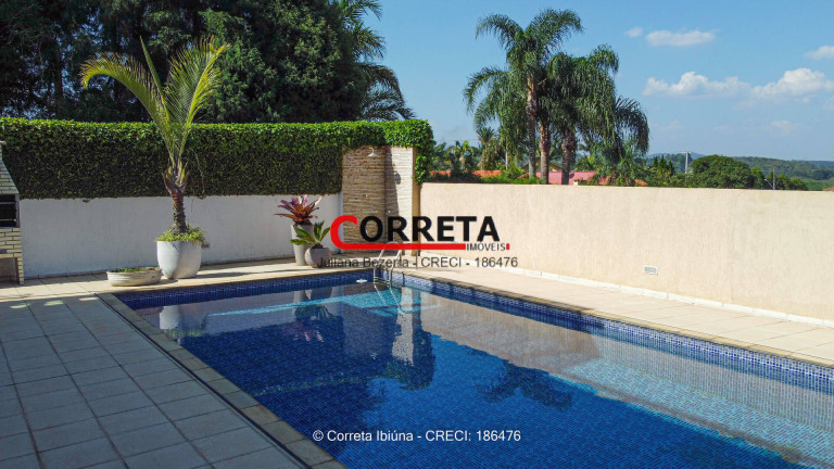 Imagem Casa de Condomínio com 3 Quartos à Venda, 550 m² em Curral - Ibiúna Imagem Casa de Condomínio com 3 Quartos à Venda, 550 m² em Curral - Ibiúna