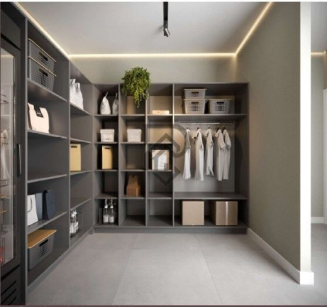 Imagem Apartamento com 3 Quartos à Venda, 107 m² em Vila Mariana - São Paulo