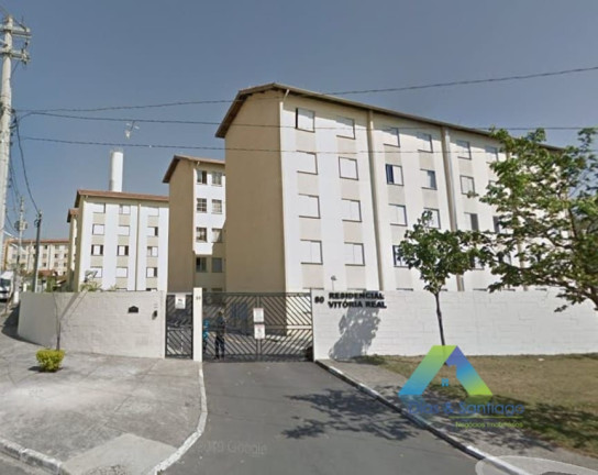 Imagem Apartamento com 2 Quartos à Venda, 50 m² em Jardim Santa Cruz (sacomã) - São Paulo Imagem Apartamento com 2 Quartos à Venda, 50 m² em Jardim Santa Cruz (sacomã) - São Paulo
