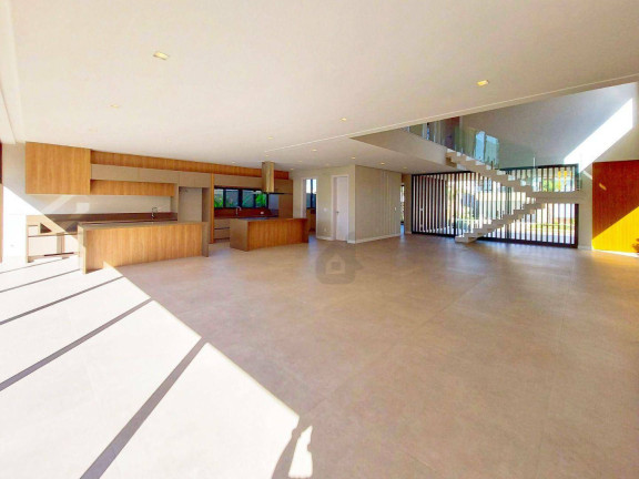 Imagem Sobrado com 4 Quartos à Venda, 422 m² em Alphaville Nova Esplanada 3 - Votorantim