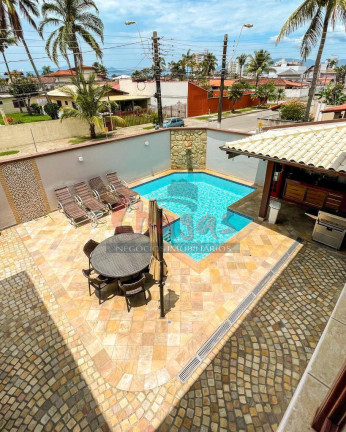 Imagem Sobrado com 4 Quartos à Venda, 500 m² em Indaiá - Caraguatatuba Imagem Sobrado com 4 Quartos à Venda, 500 m² em Indaiá - Caraguatatuba