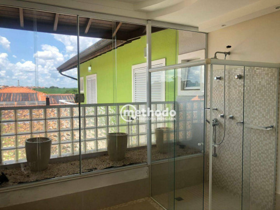 Imagem Casa com 4 Quartos à Venda, 402 m² em Betel - Paulínia Imagem Casa com 4 Quartos à Venda, 402 m² em Betel - Paulínia