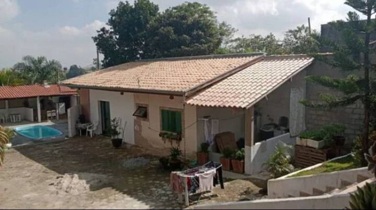 Imagem Chácara com 3 Quartos à Venda, 900 m² em Barreiro - Taubaté Imagem Chácara com 3 Quartos à Venda, 900 m² em Barreiro - Taubaté