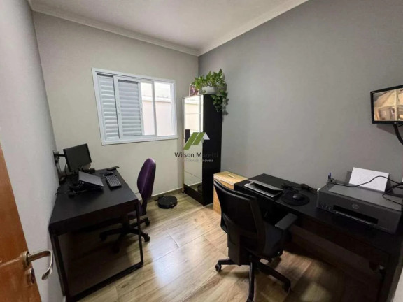 Imagem Casa com 3 Quartos à Venda, 112 m² em Residencial Santa Giovana - Jundiaí Imagem Casa com 3 Quartos à Venda, 112 m² em Residencial Santa Giovana - Jundiaí