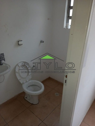 Imagem Sala Comercial para Alugar, 25 m² em Rudge Ramos - São Bernardo Do Campo Imagem Sala Comercial para Alugar, 25 m² em Rudge Ramos - São Bernardo Do Campo