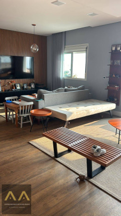 Imagem Apartamento com 2 Quartos à Venda, 113 m² em Alphaville - Santana De Parnaíba Imagem Apartamento com 2 Quartos à Venda, 113 m² em Alphaville - Santana De Parnaíba