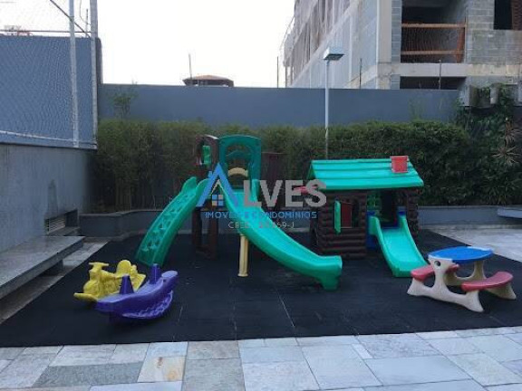 Apartamento com 4 Quartos à Venda, 188 m² em Centro - São Bernardo Do Campo