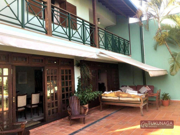 Imagem Sobrado com 3 Quartos à Venda, 500 m² em Vila Rosália - Guarulhos Imagem Sobrado com 3 Quartos à Venda, 500 m² em Vila Rosália - Guarulhos