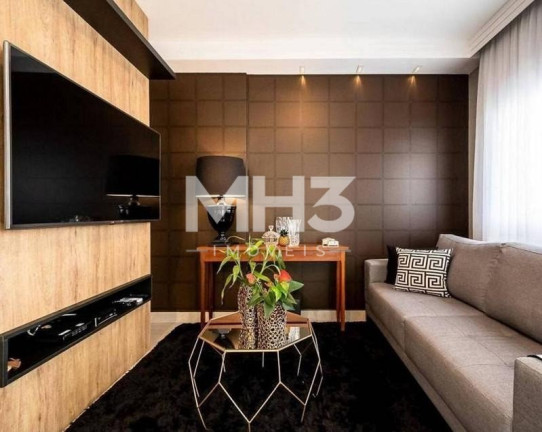 Imagem Imóvel com 2 Quartos à Venda, 84 m² em Cambuí - Campinas Imagem Imóvel com 2 Quartos à Venda, 84 m² em Cambuí - Campinas