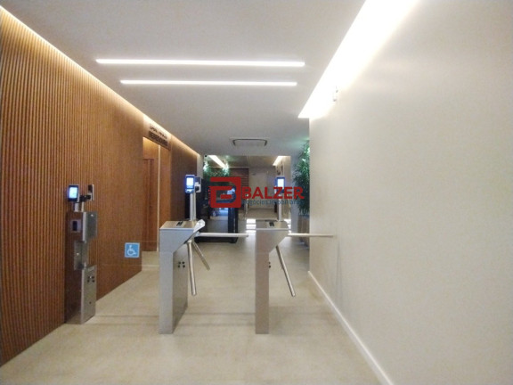 Imagem Sala Comercial à Venda, 78 m² em Centro - Florianópolis Imagem Sala Comercial à Venda, 78 m² em Centro - Florianópolis