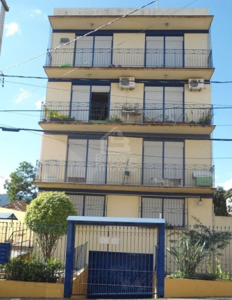 Apartamento com 2 Quartos à Venda, 84 m² em Passo D'areia - Santa Maria