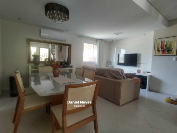 Imagem Casa de Condomínio com 3 Quartos à Venda, 200 m² em Buraquinho - Lauro De Freitas