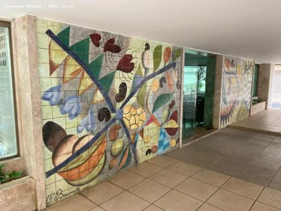 Imagem Apartamento com 3 Quartos à Venda, 113 m² em Boa Viagem - Recife