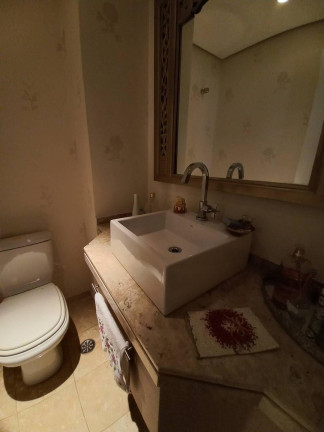 Imagem Apartamento com 4 Quartos à Venda, 200 m² em Jardim Ampliação - São Paulo Imagem Apartamento com 4 Quartos à Venda, 200 m² em Jardim Ampliação - São Paulo