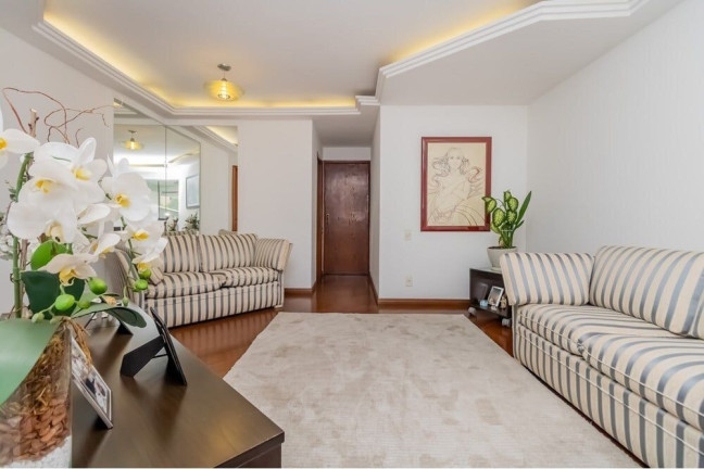 Apartamento com 2 Quartos à Venda, 72 m² em Saúde - São Paulo