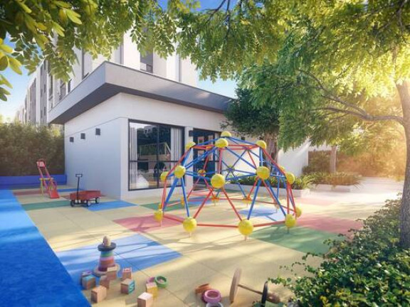 Imagem Apartamento com 2 Quartos à Venda, 41 m² em Barra Da Tijuca - Rio De Janeiro Imagem Apartamento com 2 Quartos à Venda, 41 m² em Barra Da Tijuca - Rio De Janeiro