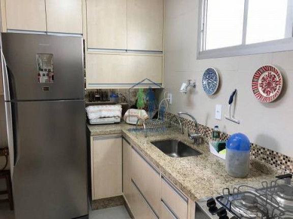 Imagem Apartamento com 1 Quarto à Venda, 53 m² em Parque Da Mooca - São Paulo