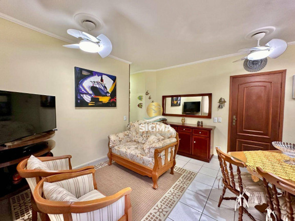 Imagem Apartamento com 2 Quartos à Venda, 75 m² em Jardim Astúrias - Guarujá Imagem Apartamento com 2 Quartos à Venda, 75 m² em Jardim Astúrias - Guarujá