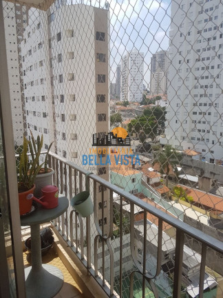 Imagem Apartamento com 2 Quartos à Venda, em Cursino - São Paulo Imagem Apartamento com 2 Quartos à Venda, em Cursino - São Paulo